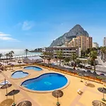 Zafiro - Plusholidays Calpe