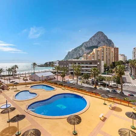 Zafiro - Plusholidays Calpe
