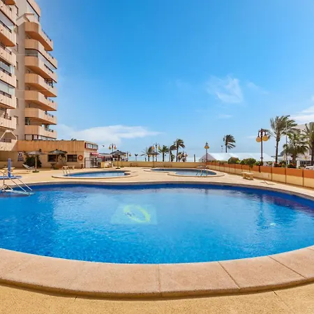 Zafiro - Plusholidays Appartement *