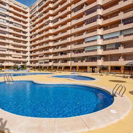 Appartement Zafiro - Plusholidays *