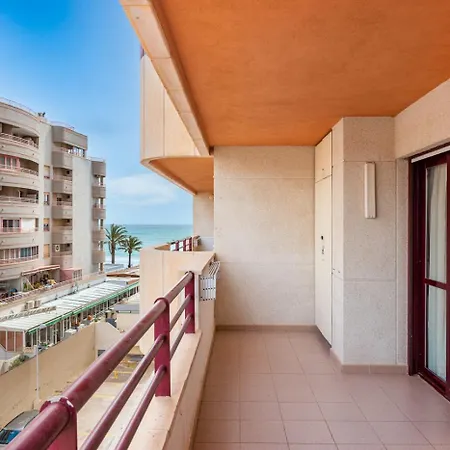 Zafiro - Plusholidays Apartment Calpe