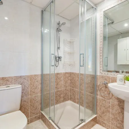 Zafiro - Plusholidays Appartement