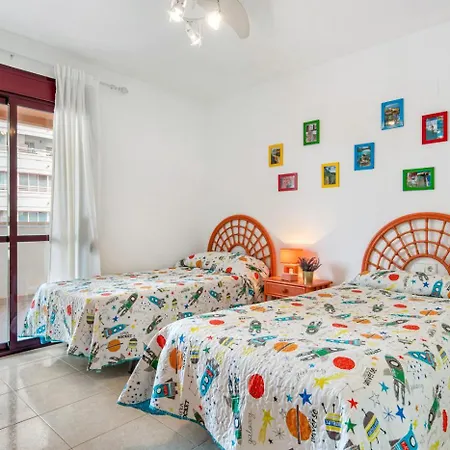 Zafiro - Plusholidays Apartment *