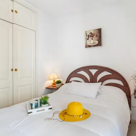 Zafiro - Plusholidays Appartement Calp