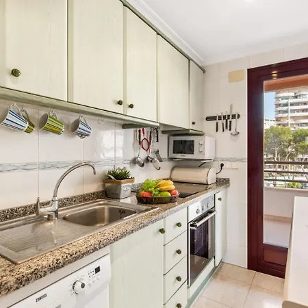 Zafiro - Plusholidays Calpe