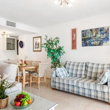Zafiro - Plusholidays Apartment *
