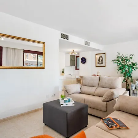 Zafiro - Plusholidays Apartment Calpe