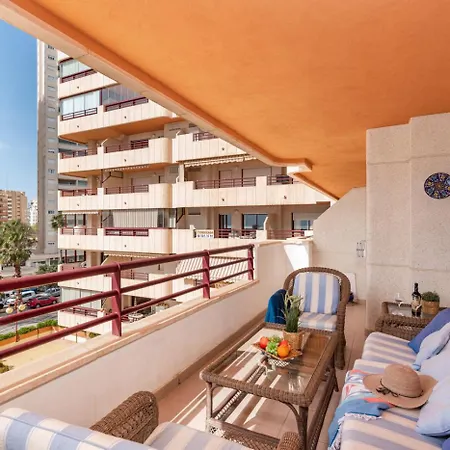 Zafiro - Plusholidays Calpe