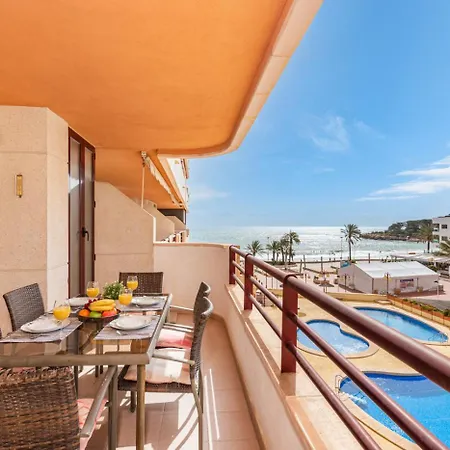 Zafiro - Plusholidays Appartement